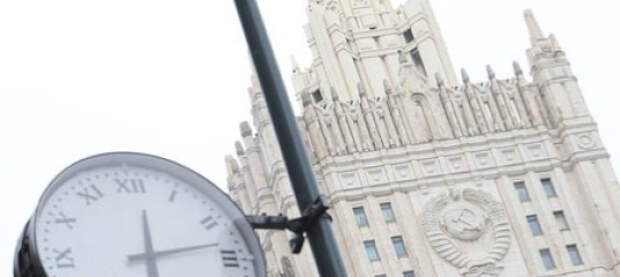 «Зима близко»: ДСНВ прекратил свое действие