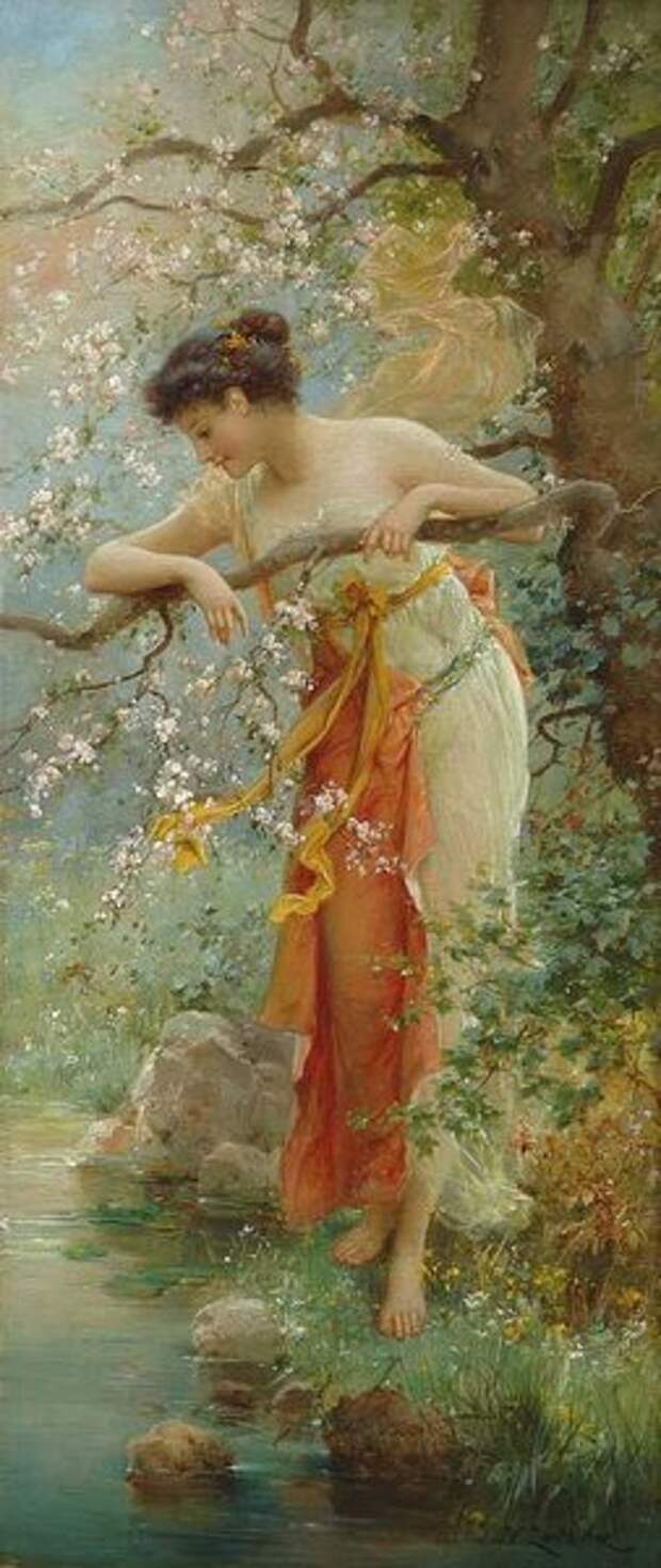 Милая старина