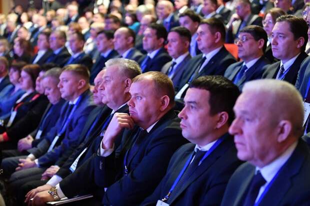 В Башкирии не голодают