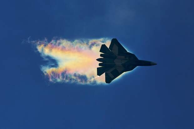 Су-57 Су-57