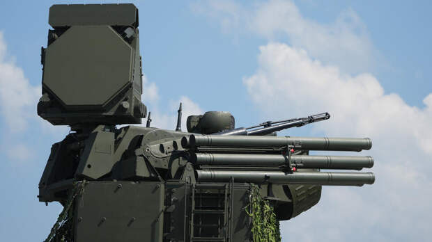 Силы ПВО уничтожили 19 украинских дронов над регионами России