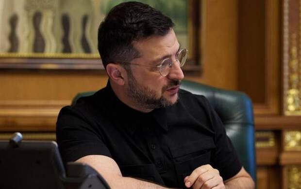 Зеленский: переговоры России, США и Украины пройдут 4 и 5 февраля в Абу-Даби