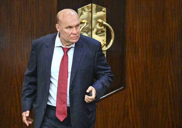 В России назвал основную задачу армии в зоне СВО на сегодняшний день