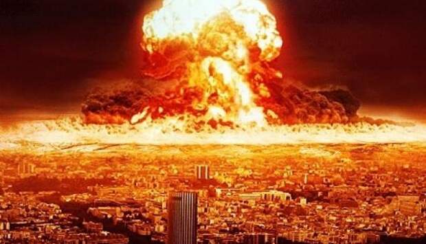 Голливуд отдыхает: В США смоделировали последствия ядерного взрыва у Белого Дома (ВИДЕО) | Продолжение проекта «Русская Весна»