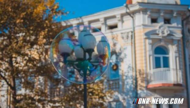 В Симферополе декоммунизировали две центральные улицы