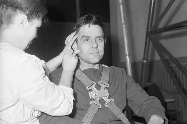 55 лет назад погиб космонавт Владимир Комаров