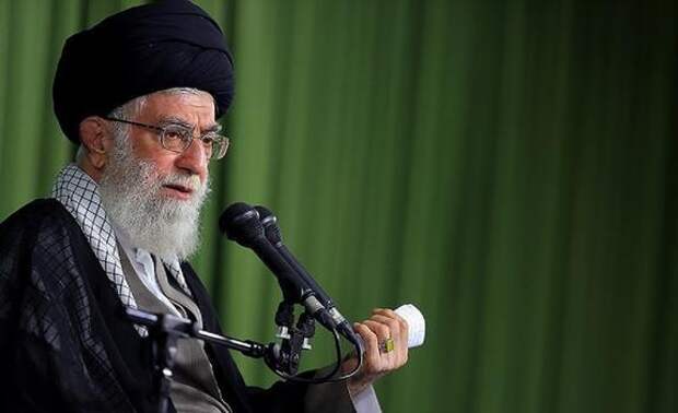 National: США разрабатывают план действий на случай свержения Хаменеи