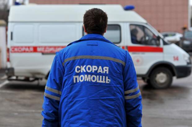 В российском регионе ревнивая женщина ударила таксиста ножом