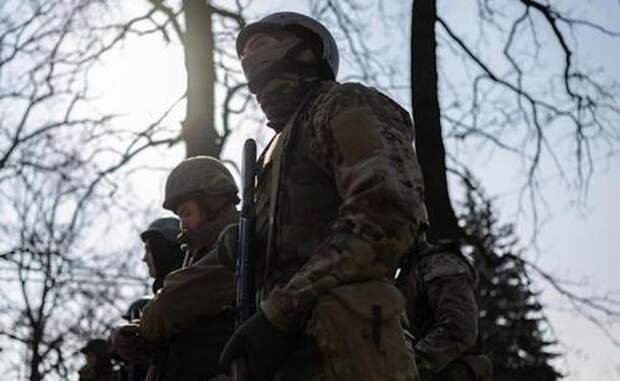 Ветеран ВСУ: властям Украины нет никакого дела до ставших инвалидами военных