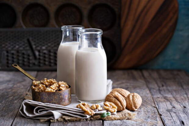 Напиток здоровья: готовим растительное молоко в домашних условиях