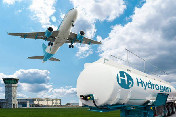 РФ может экспортировать свои водородные разработки