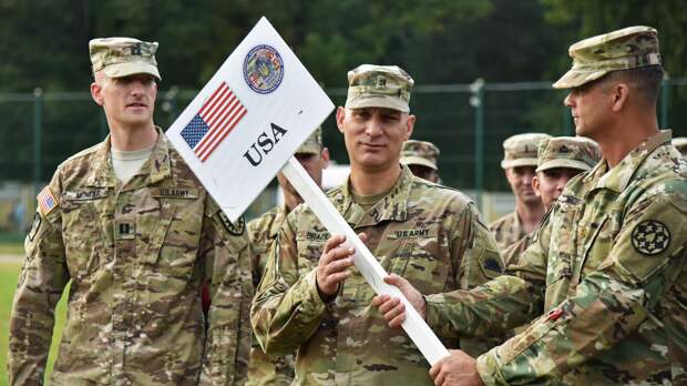 "Мы проиграли". На Западе шокированы позором — Иран загнал США в тупик