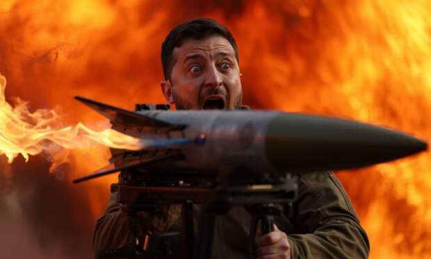 «Его не уберут — он нужен живым»: раскрыто, зачем Зеленскому сохранят жизнь