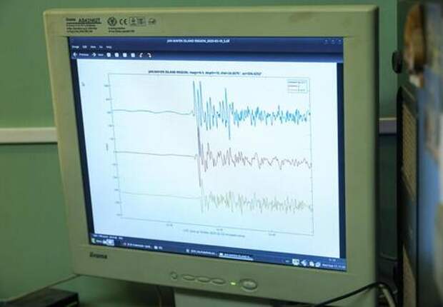 Сейсмолог оценила риск мощного землетрясения в Сочи после череды подземных толчков