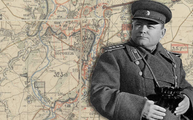 15 января 1943 войска Воронежского фронта в ходе Острогожско-Россошанской наступательной операции полностью разгромили 2-ую Венгерскую армию. 