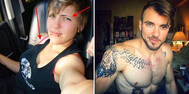 Эйдиан Даулинг