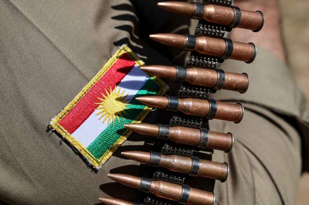 Лидеры Ирана заявили, что их войска готовы и ждут американских солдат