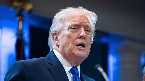 CNN: советники Трампа призывают его скорее «объявить победу» над Ираном