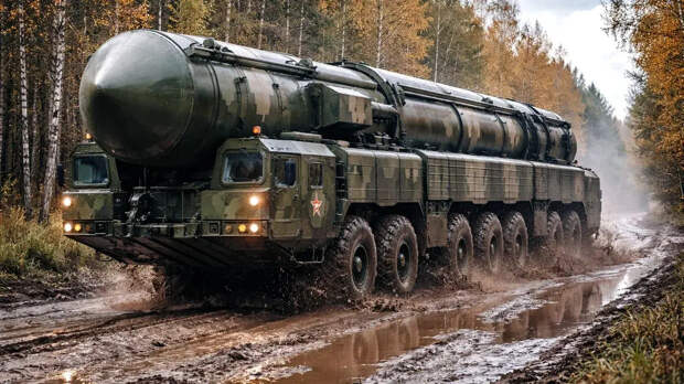 Западная Украина в огне: Привет передали Порошенко*