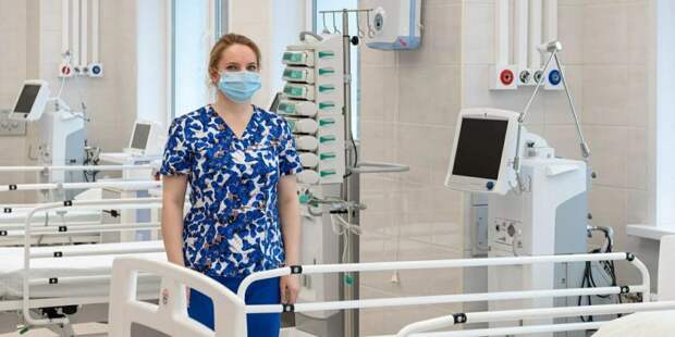 Депутат Мосгордумы: Столичные больницы увеличивают объем оказания плановой медпомощи