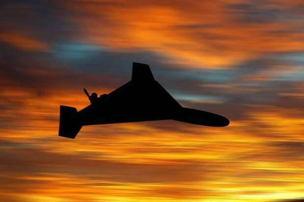 В украинском городе на границе с Польшей после атаки дронов пропали свет и вода