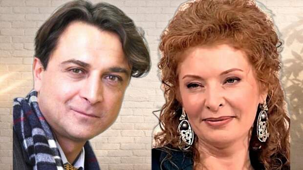 Огненная страсть на сцене: она едва не разрушила крепкий брак: Амалия Мордвинова против Светланы Немоляевой за сердце Александра Лазарева