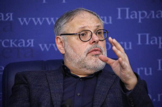 Операция США в Иране переполошит российскую элиту — Хазин