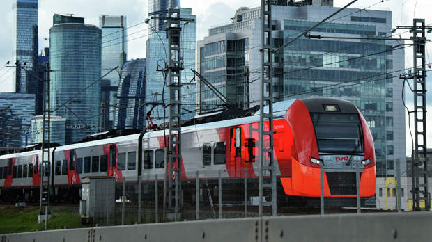 Москва заняла первое место по эффективности транспорта 
