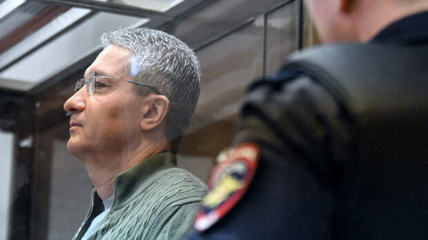 ТАСС узнал, что новый эпизод по делу Иванова связан с поставками консервов