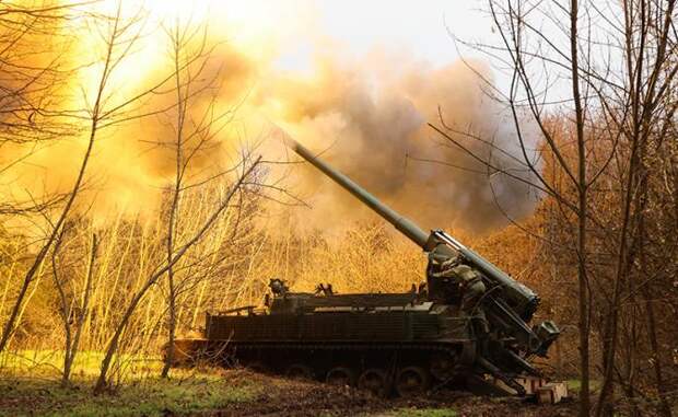 Сводки СВО, 5 января, главное: Шок у командования ВСУ — взят важнейший опорник в купянском Заосколье