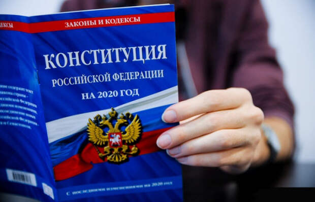 Любой отдыхающий в Севастополе сможет участвовать в голосовании по поправкам в Конституцию