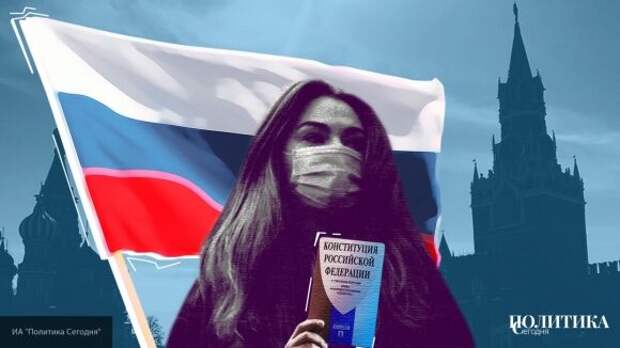 Эксперты НОМ: карта "Голоса" на 92% состоит из фейков Эксперты НОМ: карта "Голоса" на 92% состоит из фейков