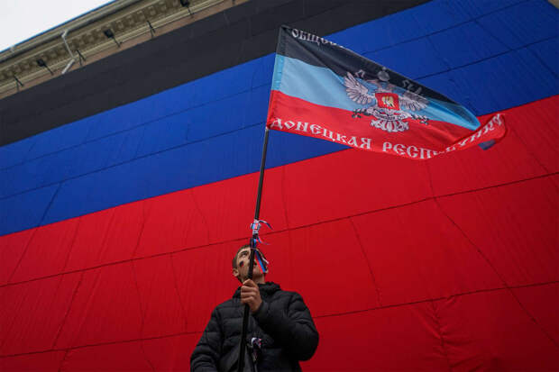 ВСУ не предпринимали атак на населенные пункты ДНР за минувшие сутки