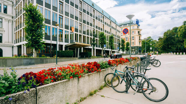 В посольстве Норвегии объяснили, зачем МИД дал объявление о поиске специалистов по России