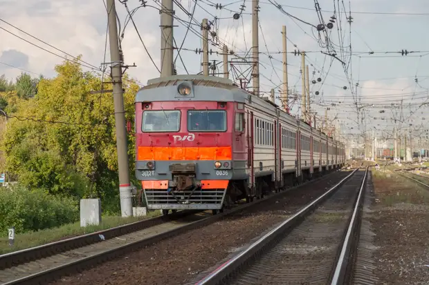 Как изменится расписание пригородных поездов МЖД на майские праздники