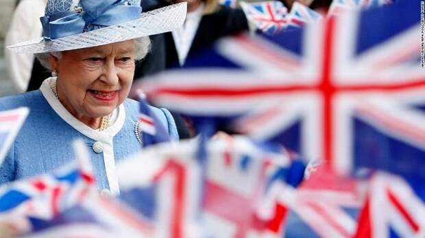 Британская корона завершает захват власти над миром. Часть 3