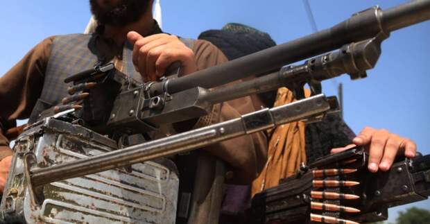 Высокопоставленный чиновник «Талибана» убит в Афганистане