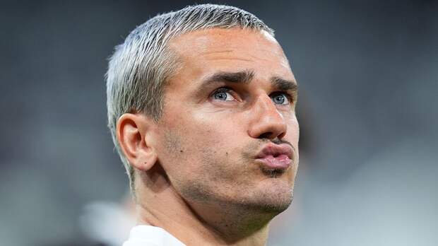 Гризманн — о победе над «Барселоной» в ЛЧ: «Эль Чоло» немного недоволен. До полуфинала еще далеко»