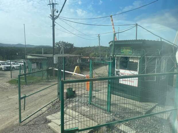 Осторожно, Цинмин: приморцам советуют перепроверить планы на поездку в Китай