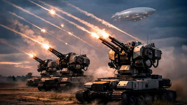 Русские "Герани" и бомбы вынудили врага пойти на крайние меры. Но есть и плохая новость: "Сами подсказали"