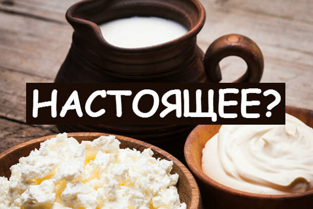 Сырный, творожный и сметанный продукты. Можно ли это есть? 