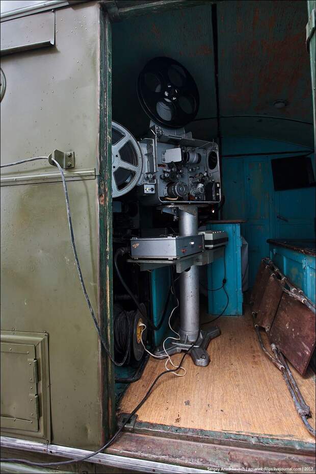 Автомобили, прошедшие сквозь время (31 фото)