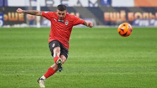 Вера: «Химки» не выплатили ни рубля по долгам! В Аргентине подобного не бывает»