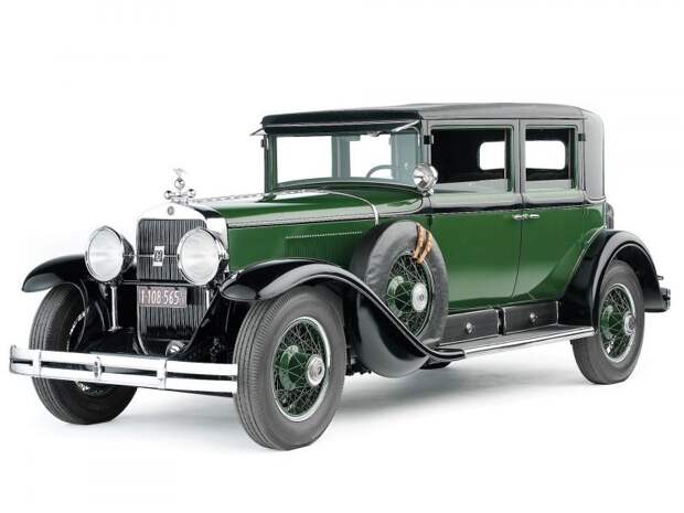Герой 'городской легенды' бронированный Cadillac, конфискованный у Аль Капоне и якобы возивший Рузвельта cadillac, авто, автомобили, бронированный авто, броня, гон, лимузин, президент