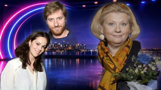 Звёздные свекрови: от бурных конфликтов до слёз счастья за невестку