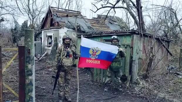 FT: Россия будет продолжать боевые действия, пока не очистит от ВСУ весь Донбасс