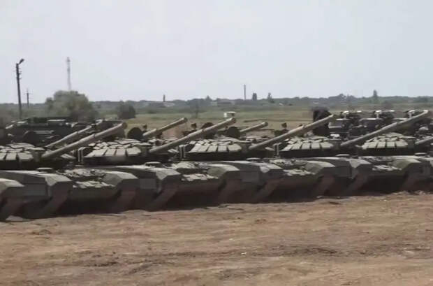 Le Monde: Военная экономика России позволит ей воевать еще пять-шесть лет