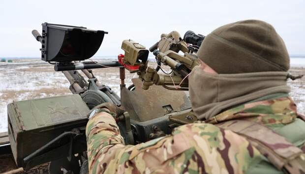 Стало известно о боях за выход на оперативный простор в Запорожье