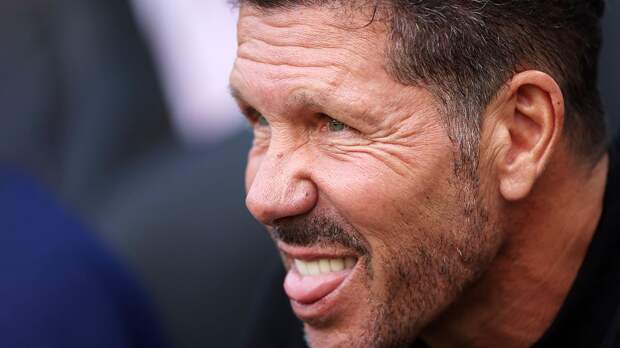 Симеоне — о пенальти «Арсенала»: «Такое можно было и не назначать в полуфинале Лиги чемпионов»