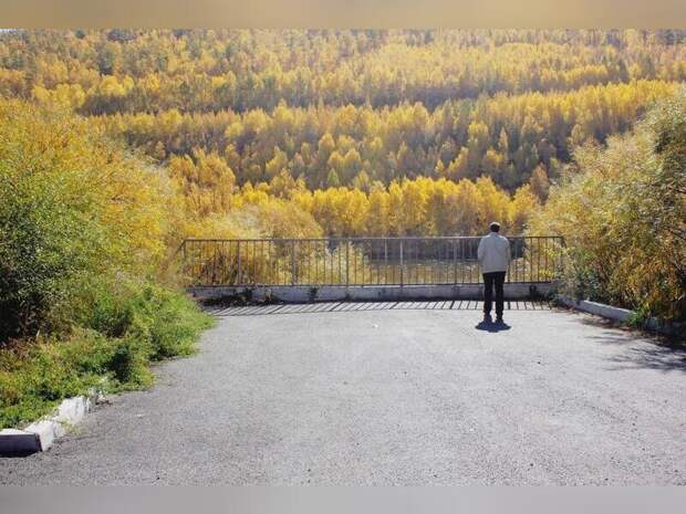 Небольшие дожди пройдут в Забайкалье